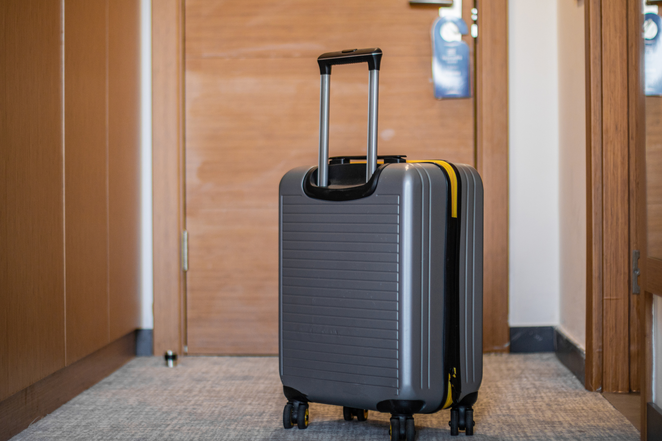 Ultimate Guide to the Best International Carry-on Roller Luggage