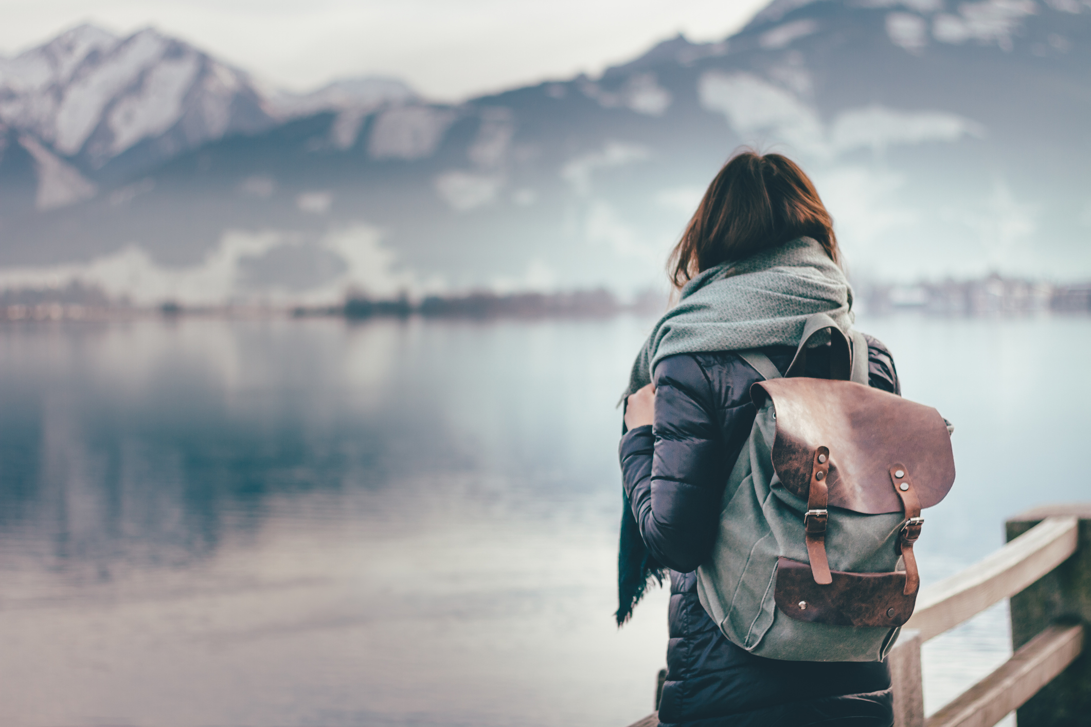 My Best Tips for Your First Solo Trip: How to (Budget) Travel Alone With Confidence